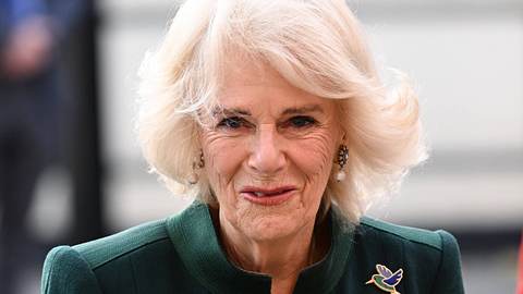 Königin Camilla - Foto: IMAGO / PA Images