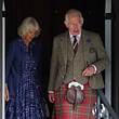 Königin Camilla und König Charles - Foto: Andrew Milligan - Pool/Getty Images