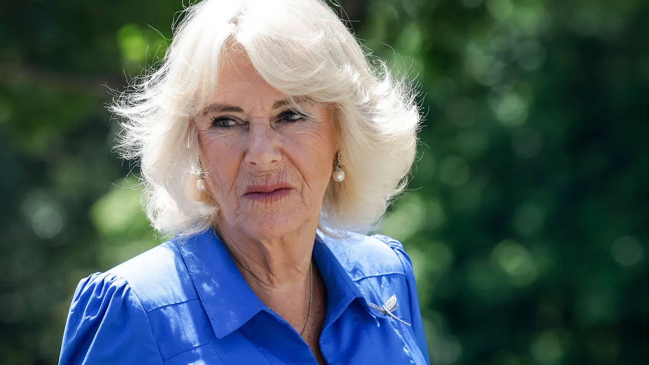 Königin Camilla Königin Camilla - Foto: IMAGO / AAP