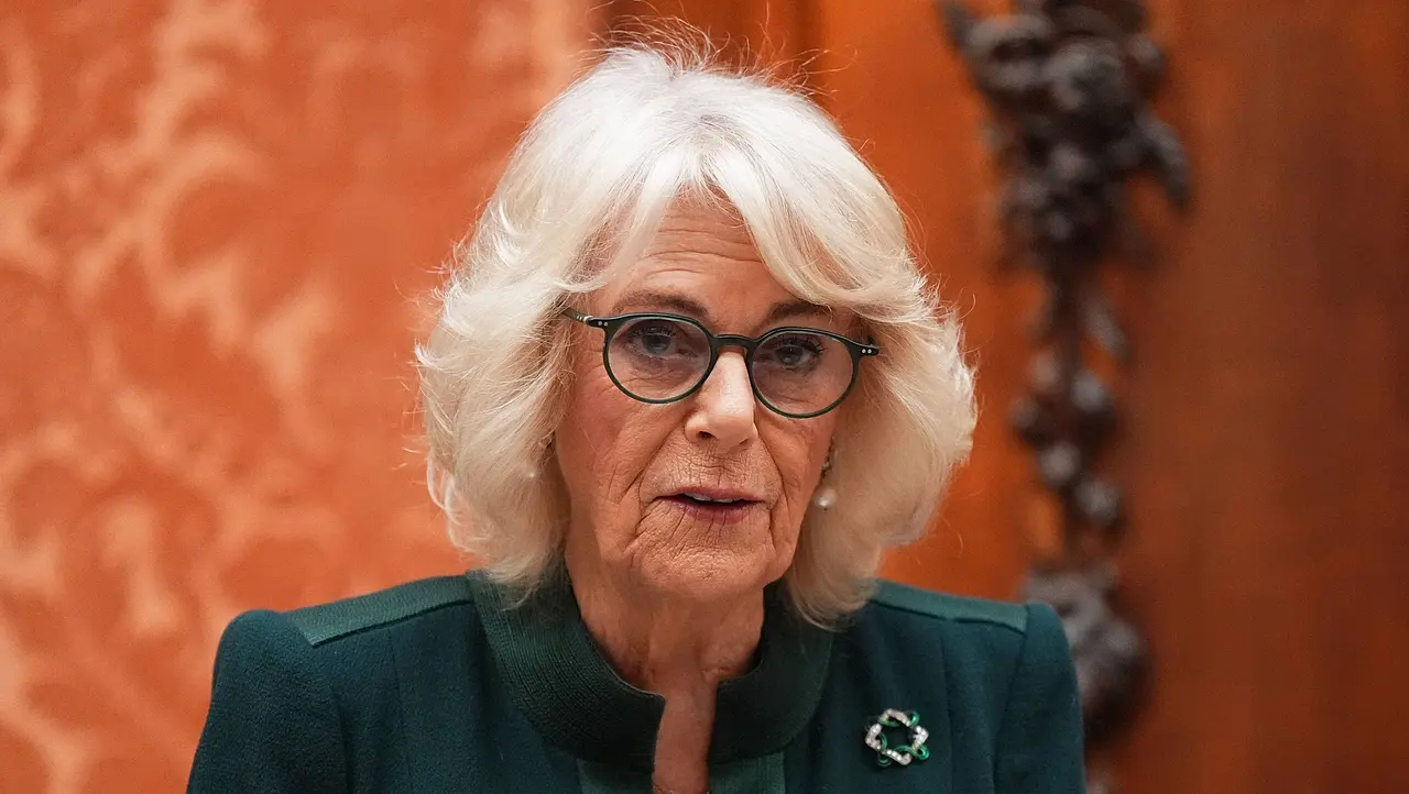 Königin Camilla Königin Camilla - Foto: IMAGO / i Images