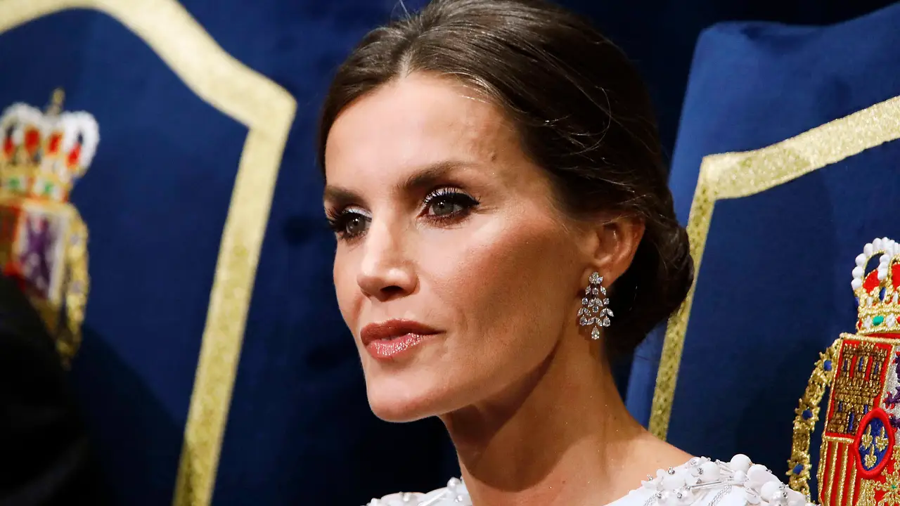 Königin Letizia Königin Letizia - Foto: IMAGO / PPE