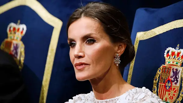 Königin Letizia