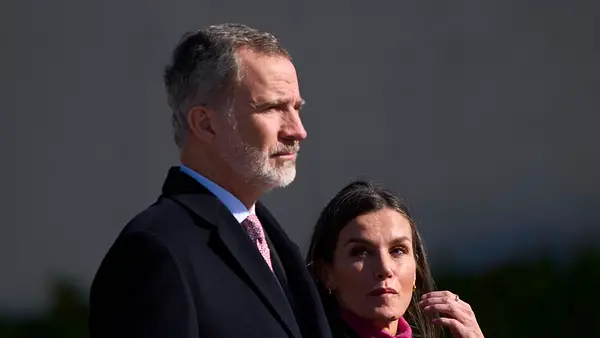 Königin Letizia
