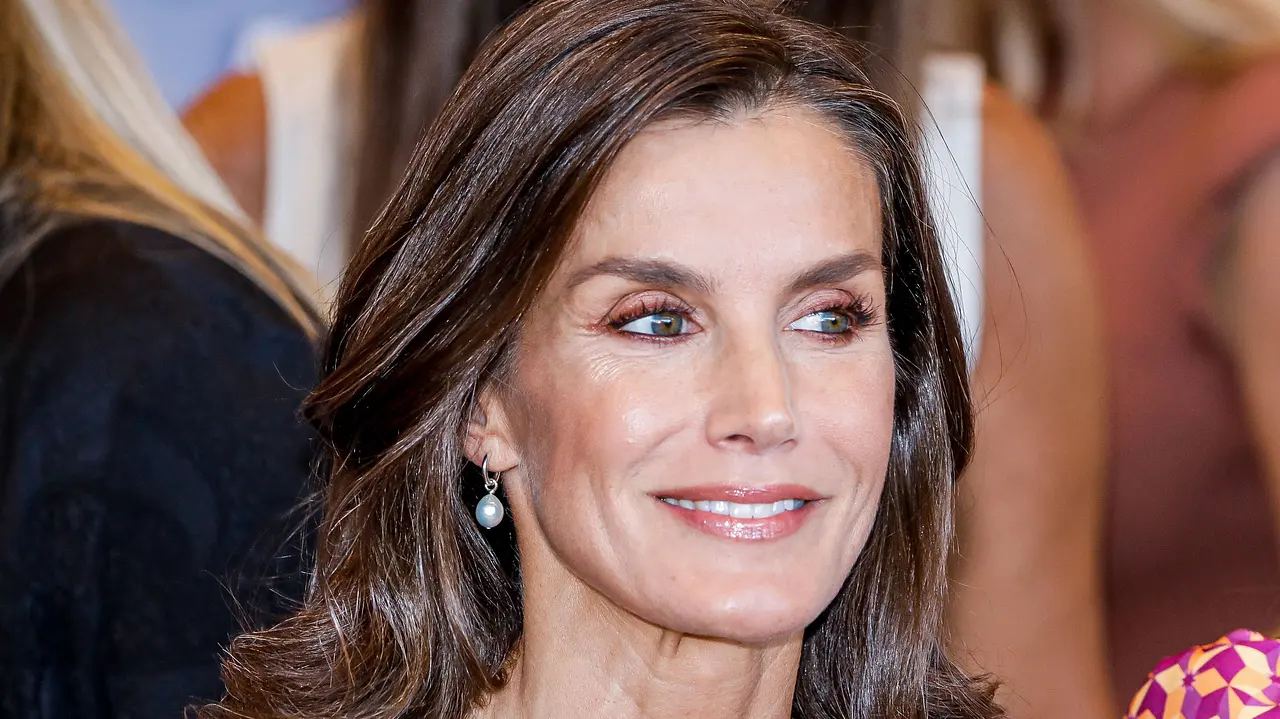 Königin Letizia Königin Letizia - Foto: IMAGO / ABACAPRESS