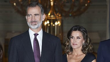 König Felipe & Königin Letizia - Foto: Getty Images