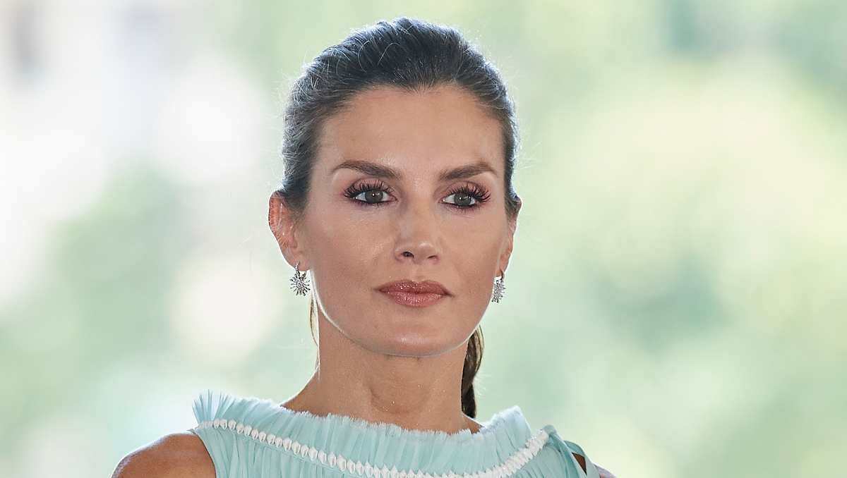 Königin Letizia