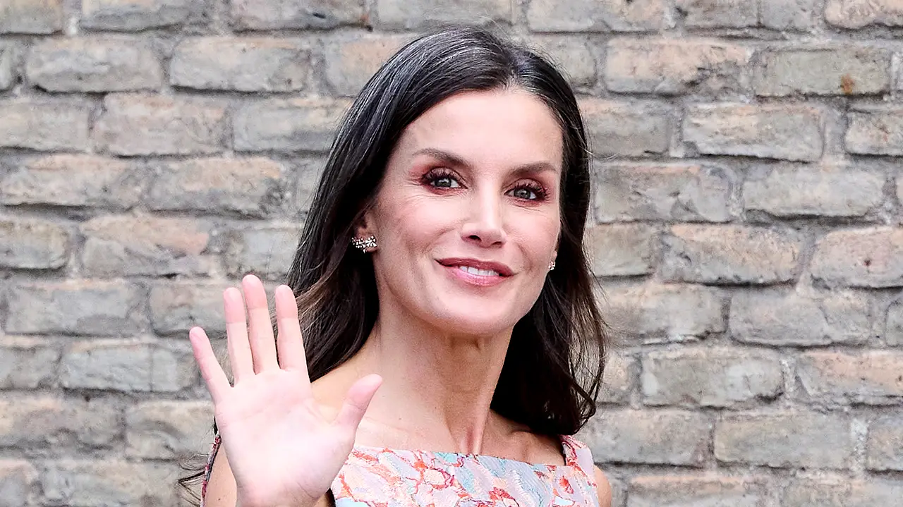 Königin Letizia Königin Letizia - Foto: Carlos Alvarez/Getty Images