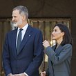 König Felipe und Königin Letizia - Foto: Antonio Gutierrez/Europa Press via Getty Images