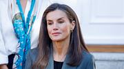 Königin Letizia - Foto: IMAGO / ABACAPRESS