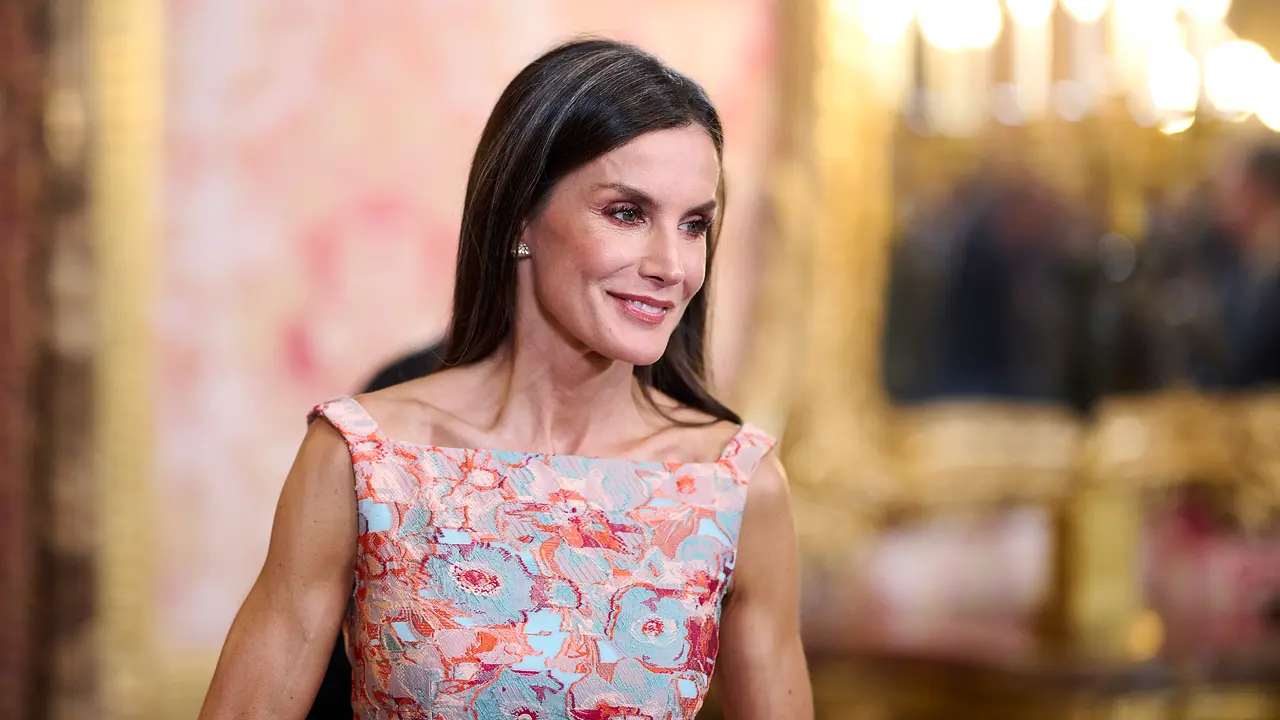 Königin Letizia Königin Letizia - Foto: Carlos Alvarez/Getty Images