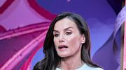 Königin Letizia - Foto: IMAGO / MPG