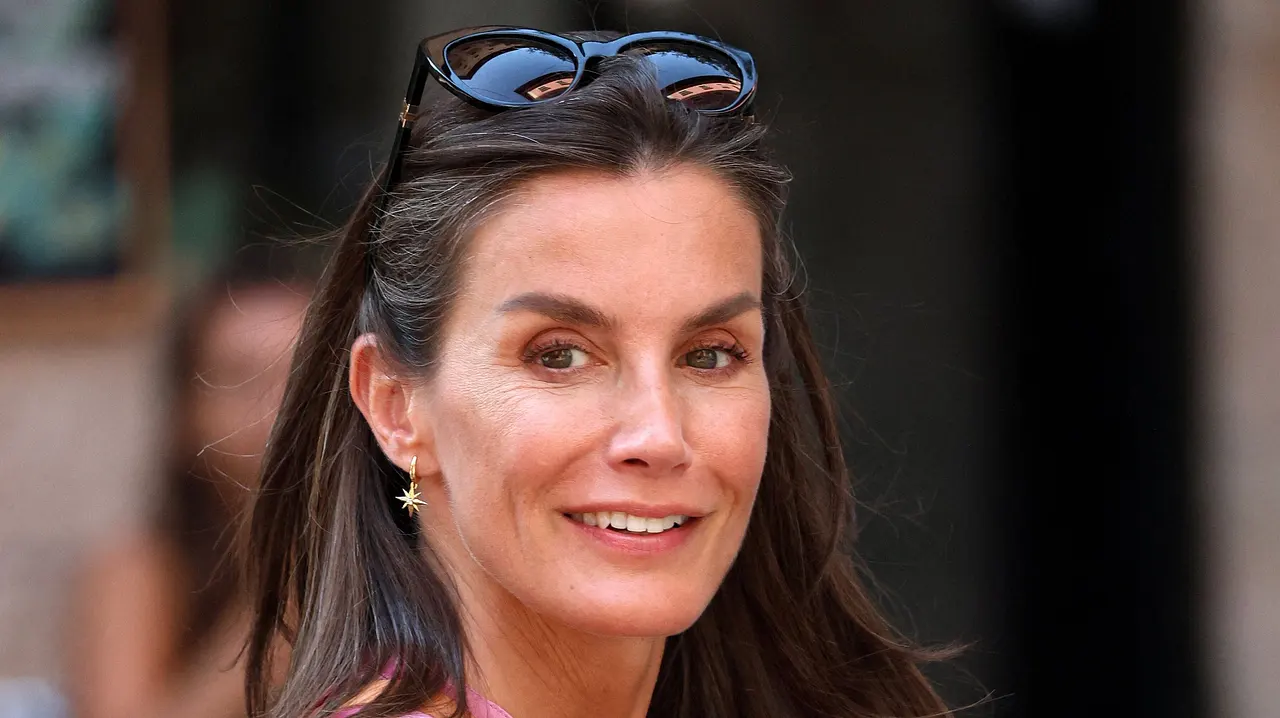 Königin Letizia Königin Letizia - Foto: IMAGO / ABACAPRESS