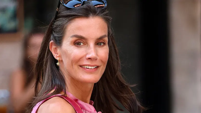Königin Letizia