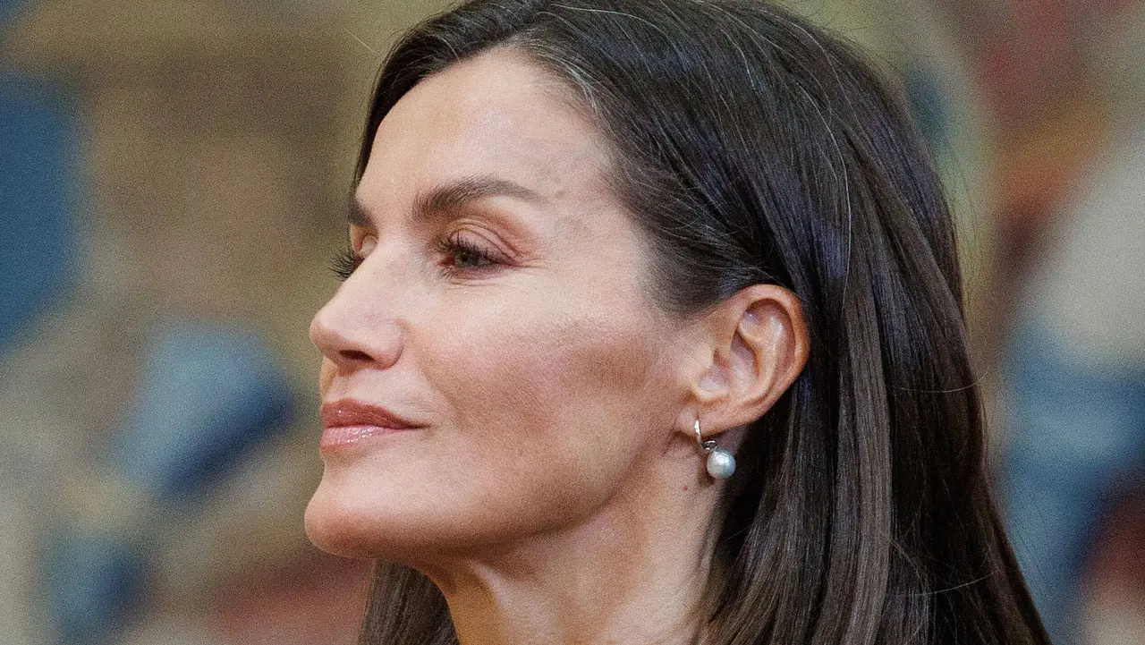 Königin Letizia Königin Letizia - Foto: IMAGO / ABACAPRESS / Europa Press