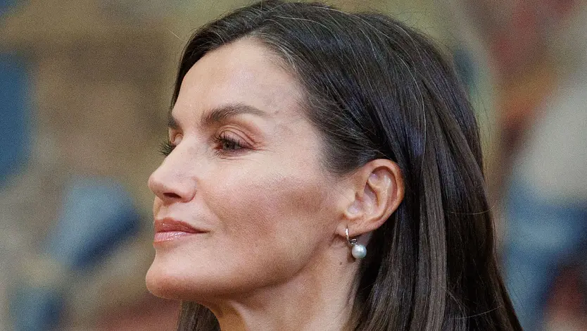 Königin Letizia