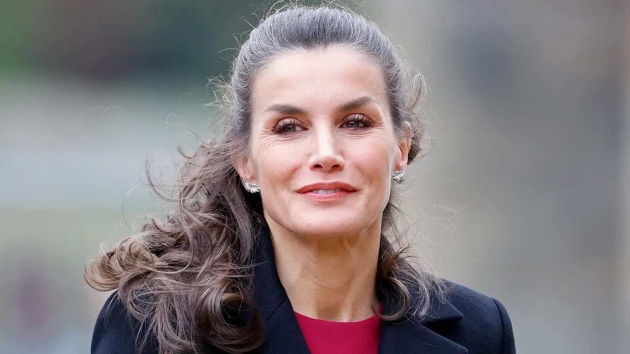 Königin Letizia Königin Letizia - Foto: Max Mumby/Indigo/Getty Images
