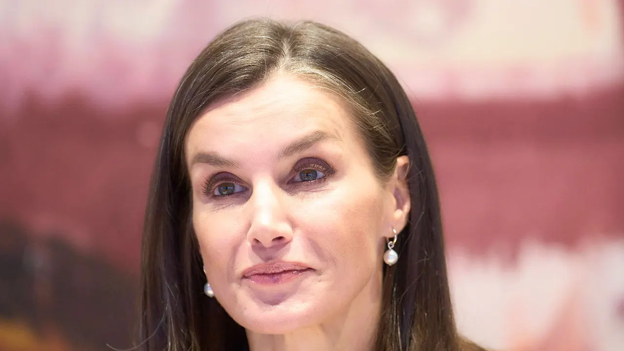 Königin Letizia Königin Letizia - Foto: IMAGO / PPE