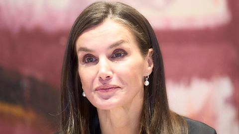 Königin Letizia - Foto: IMAGO / PPE