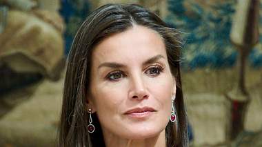 Königin Letizia von Spanien - Foto: Carlos Alvarez/Getty Images