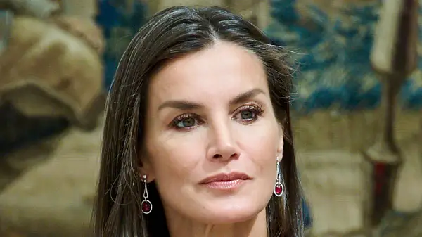 Königin Letizia von Spanien