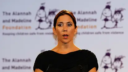 Königin Mary