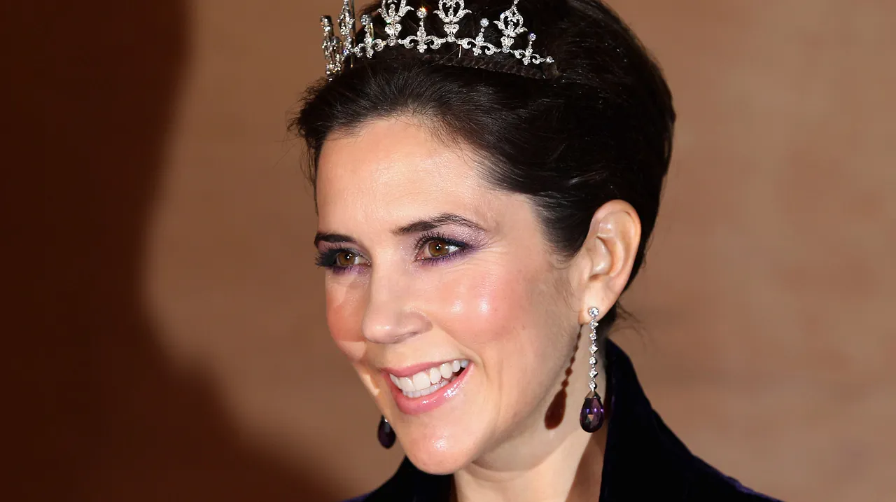 Königin Mary Königin Mary - Foto: Chris Jackson/Getty Images