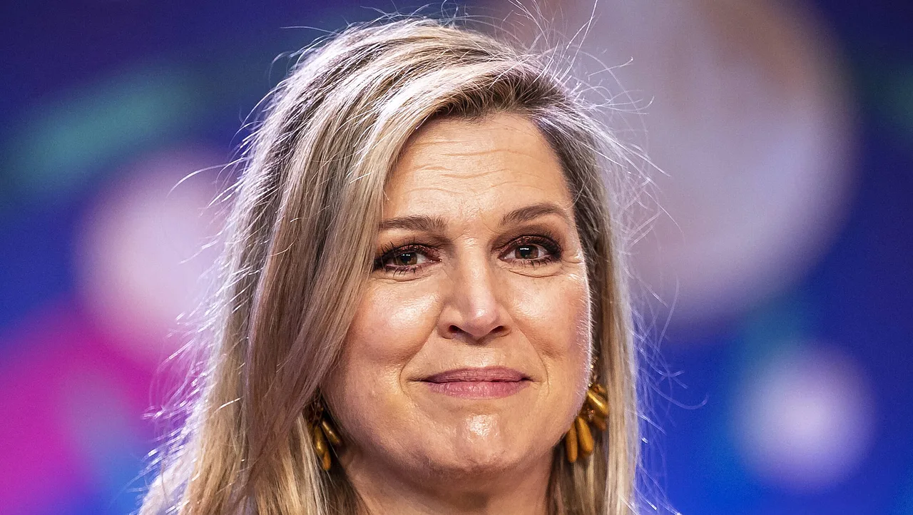Königin Máxima Königin Máxima - Foto: imago