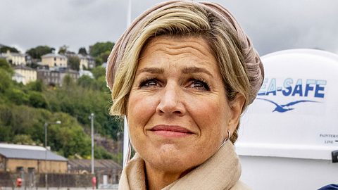 Königin Maxima - Foto: Getty Images