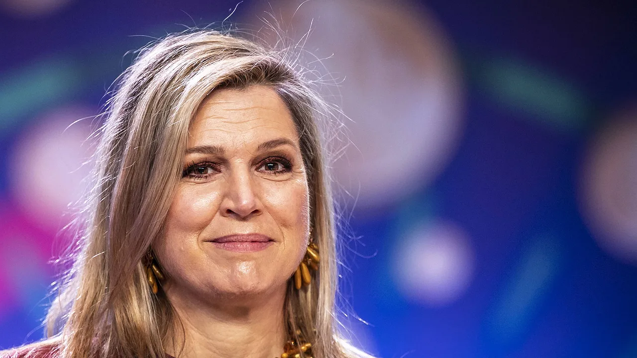 Königin Maxima Königin Maxima - Foto: imago