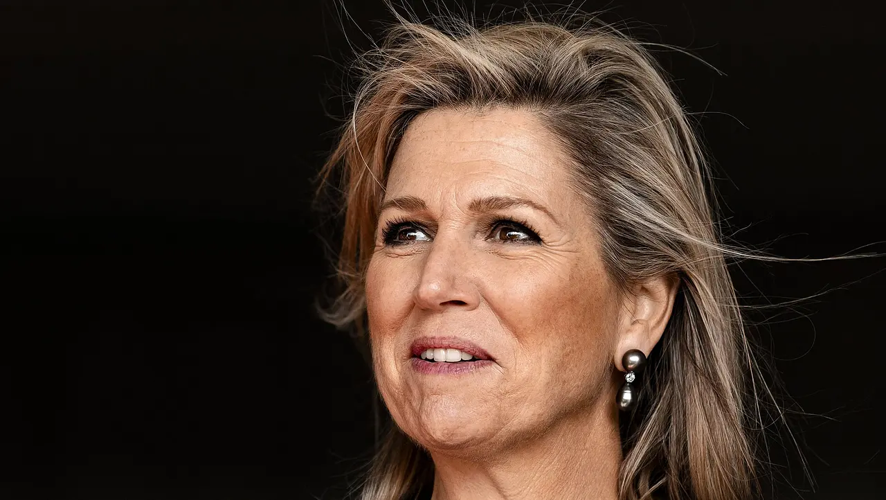 Königin Maxima Königin Maxima - Foto: IMAGO / ANP