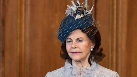 Königin Silvia: Tränen-Drama um Prinzessin Madeleine! - Foto: Getty Images