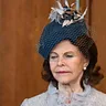 Königin Silvia: Tränen-Drama um Prinzessin Madeleine!