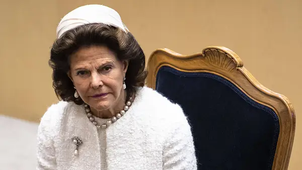 Königin Silvia