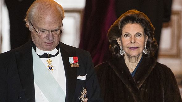 Königin Silvia und König Carl Gustaf: Todesdrama erschüttert das Königshaus! - Foto: Getty Images