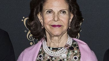 Königin Silvia von Schweden - Foto: Getty Images