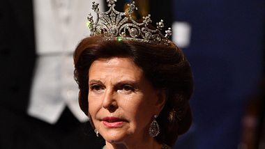Königin Silvia - Foto: Getty Images