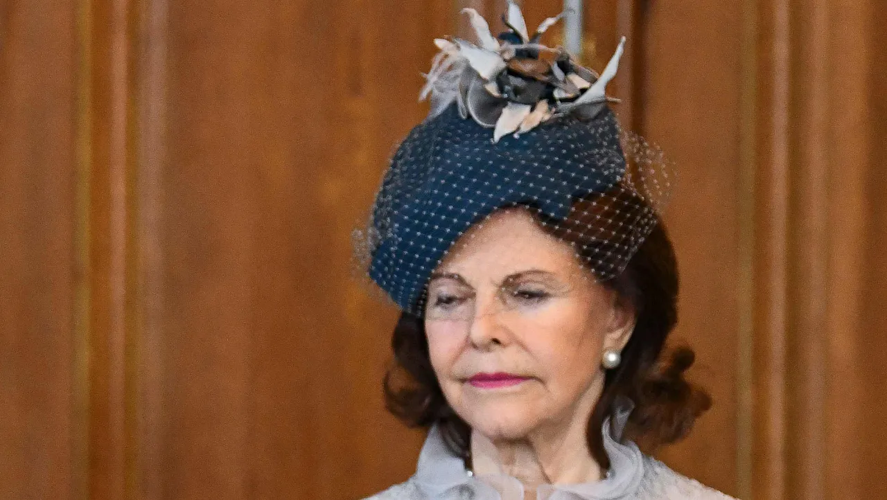 Königin Silvia Königin Silvia - Foto: Getty Images