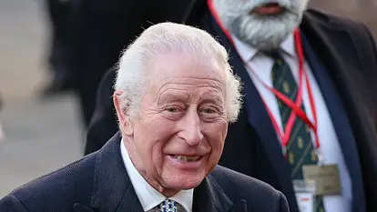 König Charles