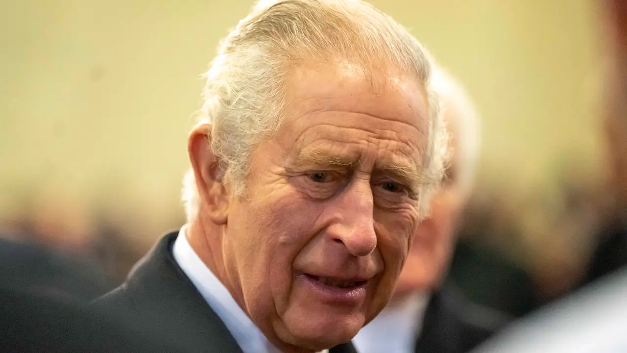 König Charles König Charles - Foto: Imago / i Images