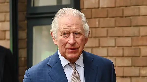 König Charles