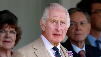 König Charles