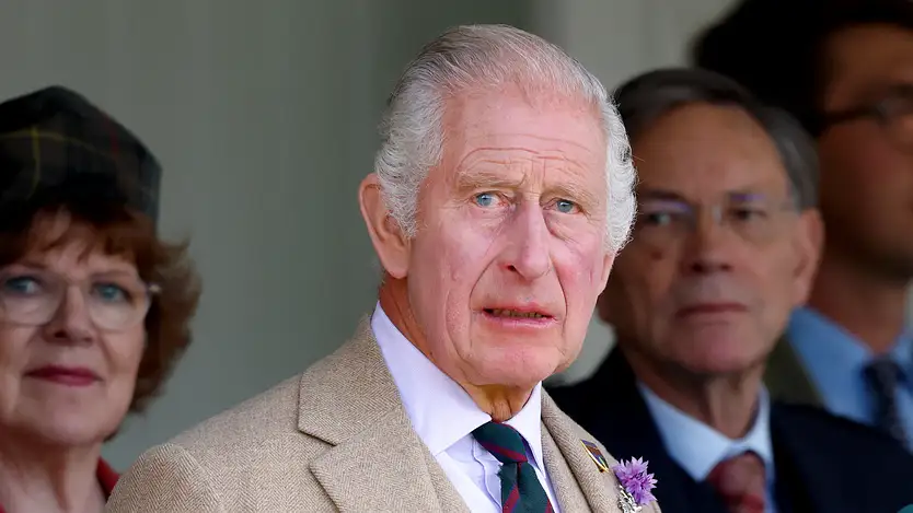 König Charles