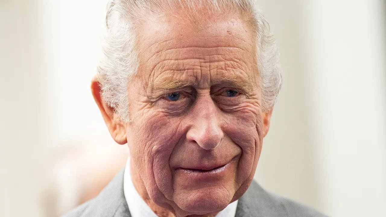 König Charles König Charles - Foto: Aaron Chown - WPA Pool/Getty Images