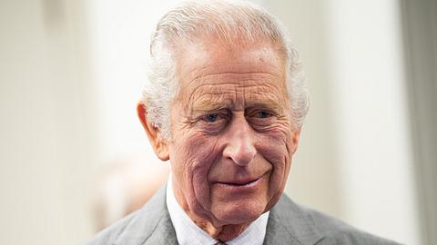 König Charles - Foto: Aaron Chown - WPA Pool/Getty Images