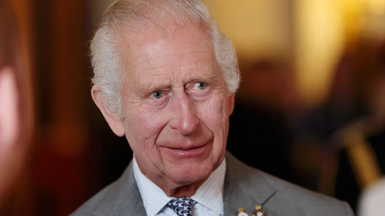 König Charles: Aufruhr in England! Alle Termine sind abgesagt König Charles: Aufruhr in England! Alle Termine sind abgesagt - Foto: IMAGO / i Images