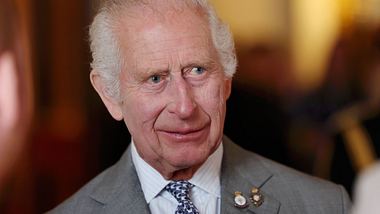 König Charles: Aufruhr in England! Alle Termine sind abgesagt  - Foto: IMAGO / i Images