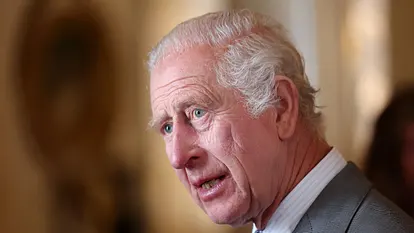 König Charles