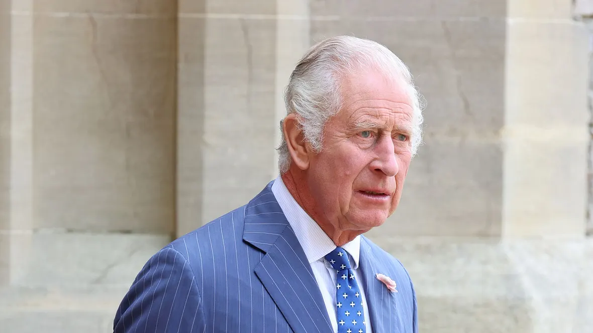 König Charles