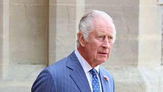König Charles  - Foto: Getty Images / Chris Jackson