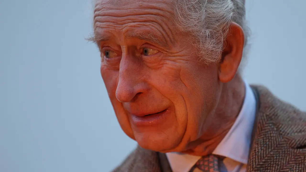 König Charles König Charles - Foto: Imago / Avalon.red